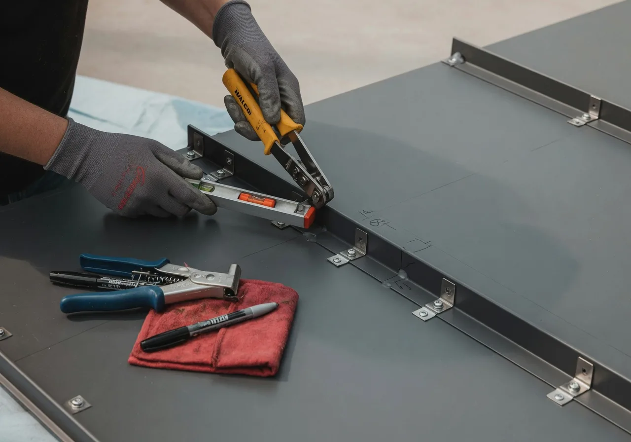 Why choose Metal Roofing Installation in Sumerco, WV